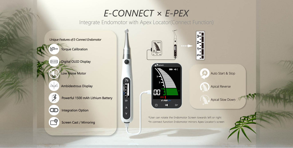 Epex + e connect pro