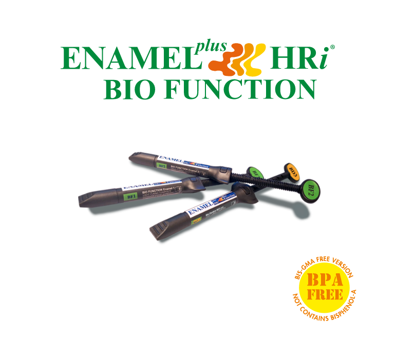 Enamel Plus HRI Bio Function | MICERIUM
