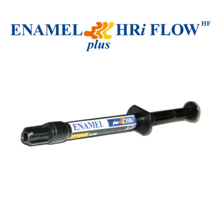 Enamel Plus HRi Flow | MICERIUM