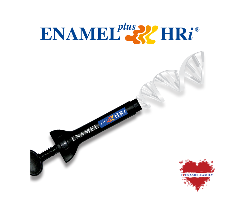 Enamel Plus HRi | MICERIUM