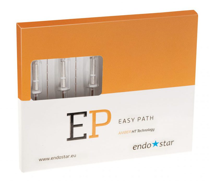 Endostar E3 Azure