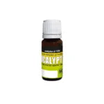 Gutta percha solvent cerkamed EUCALYPTOL