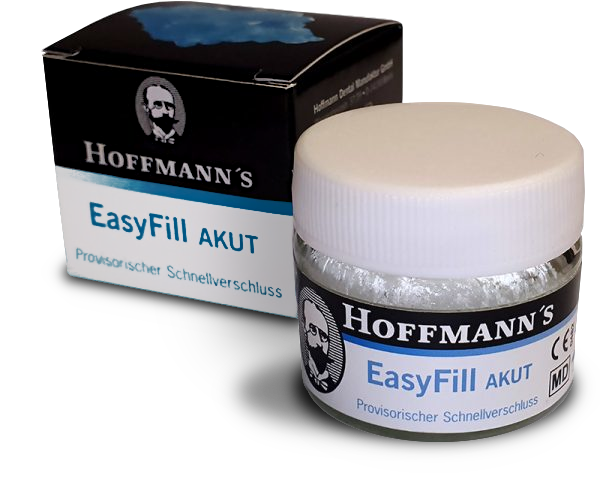Hoffmann´s EASY FILL akut 40g Paste
