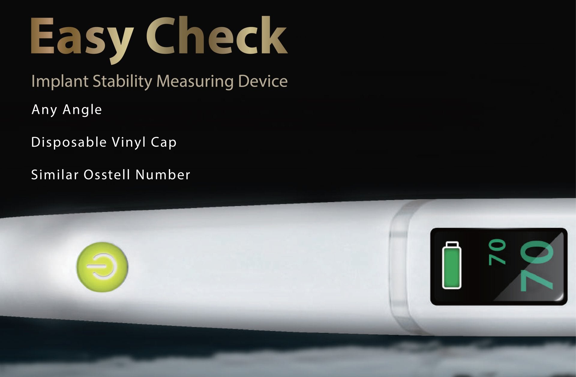 EASY CHECK