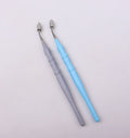 Endo file handle