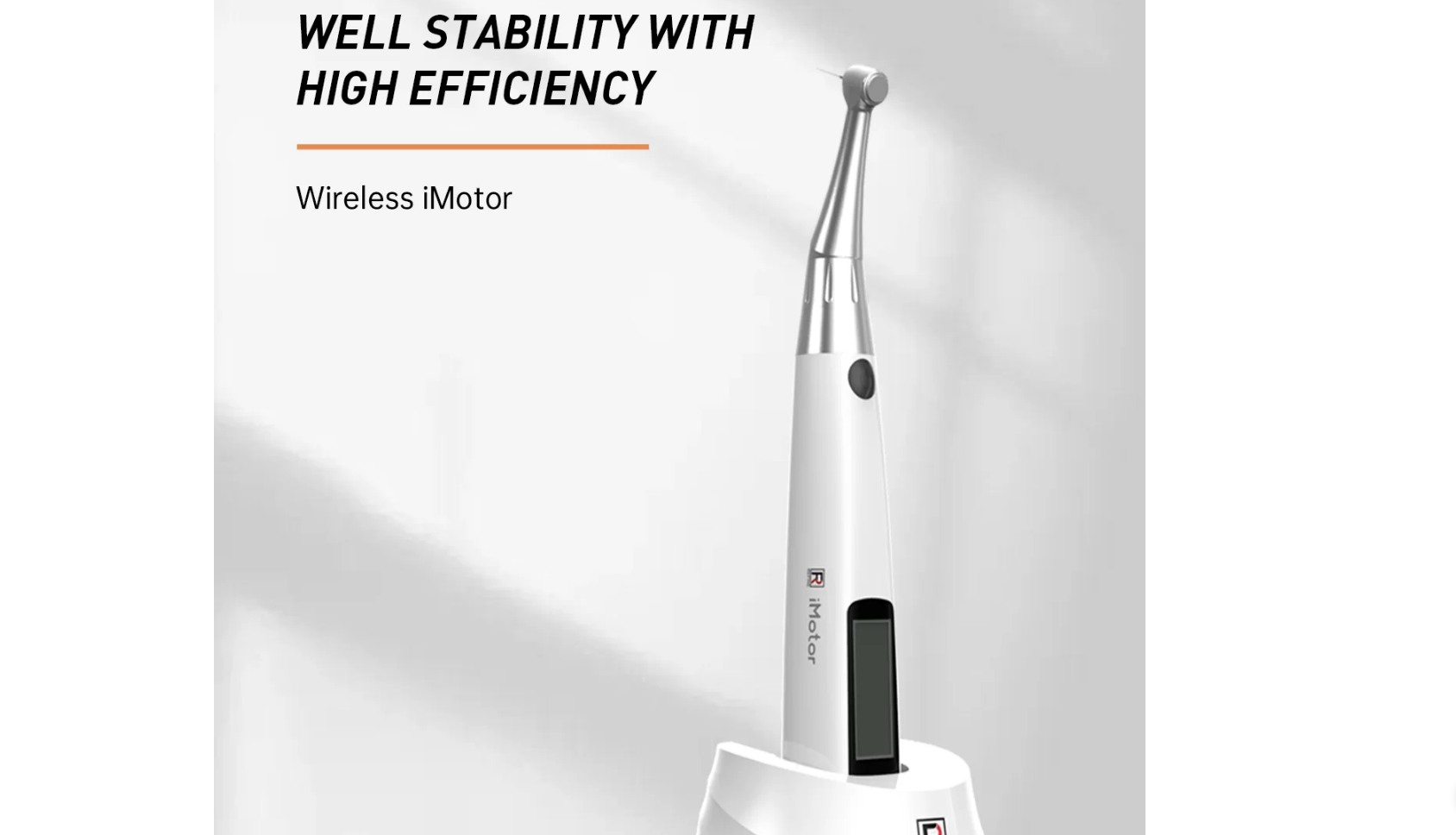 Endo Motor I motor - REFINE
