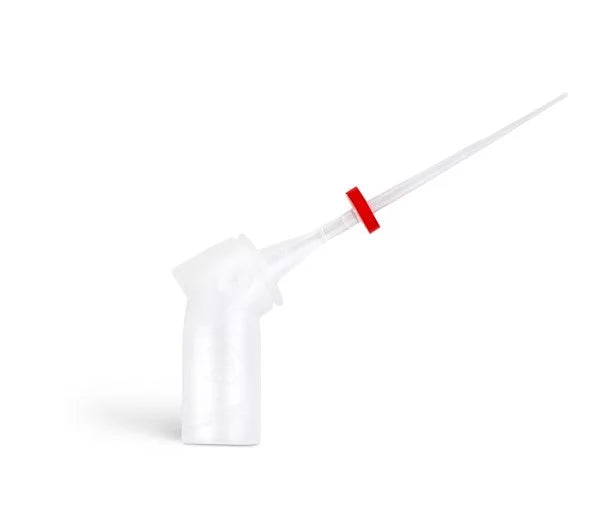 IrriFlex® | Flexible root canal irrigation needle