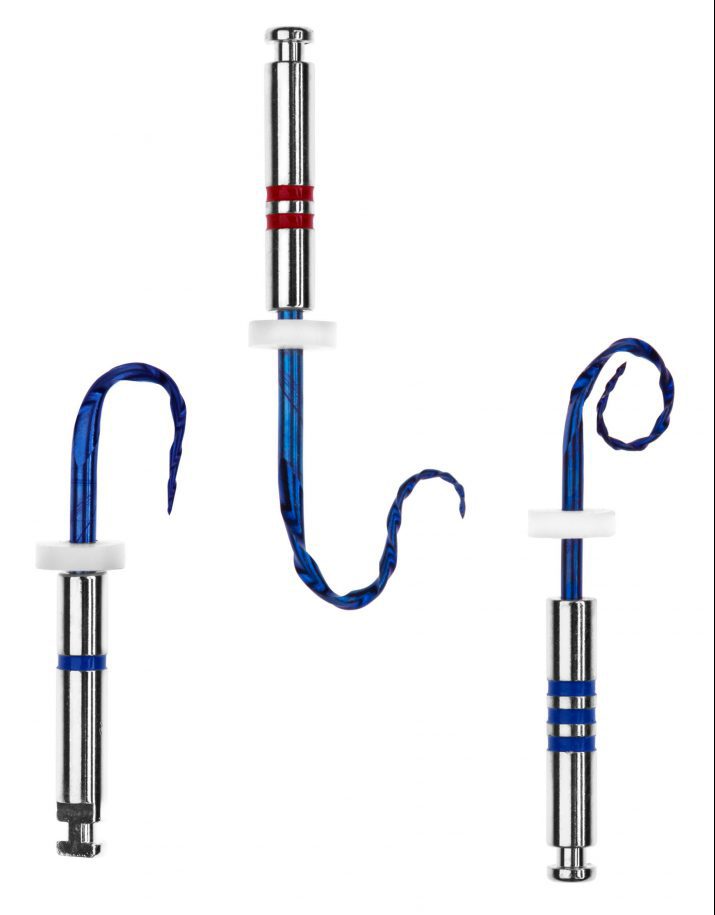 Endostar E3 Azure