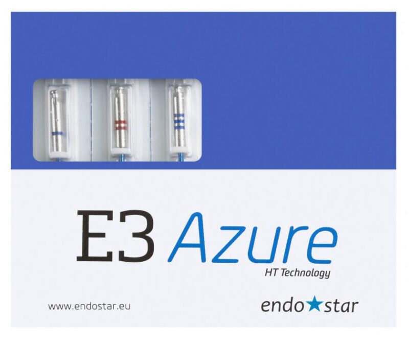 Endostar E3 Azure