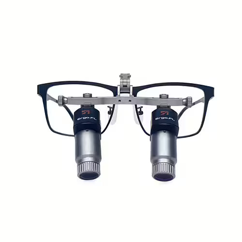 ErgoFL3.5X  Amtech Ergonomic Loupe