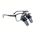 ErgoFL3.5X  Amtech Ergonomic Loupe