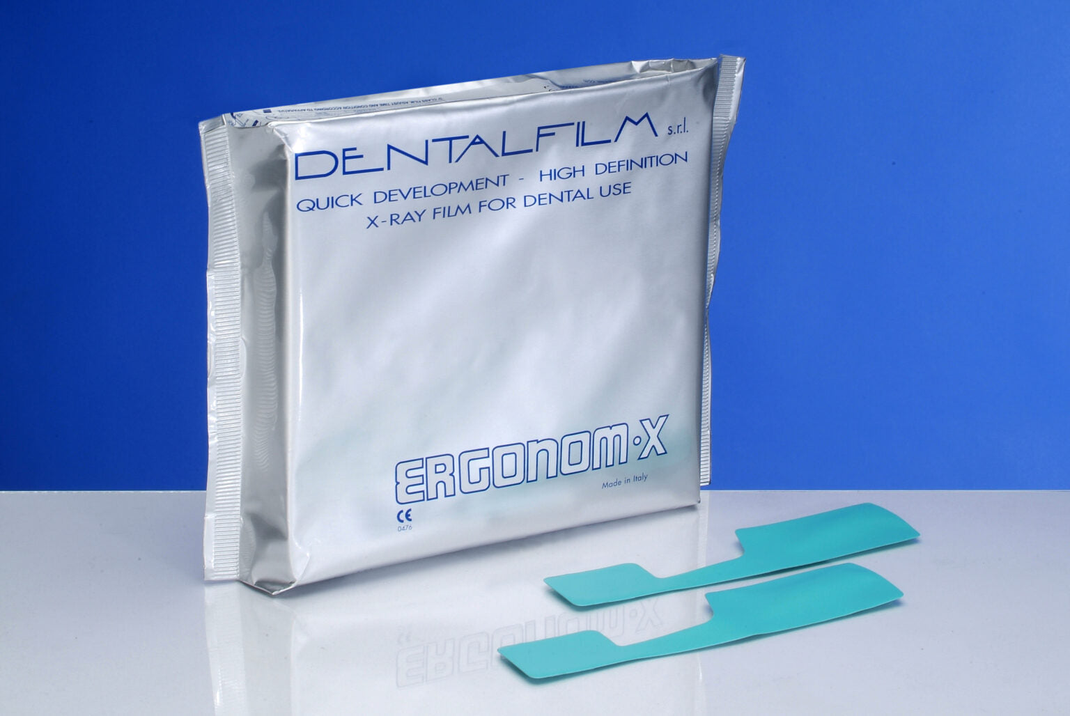 ERGONOM.X | X-RAY FILM