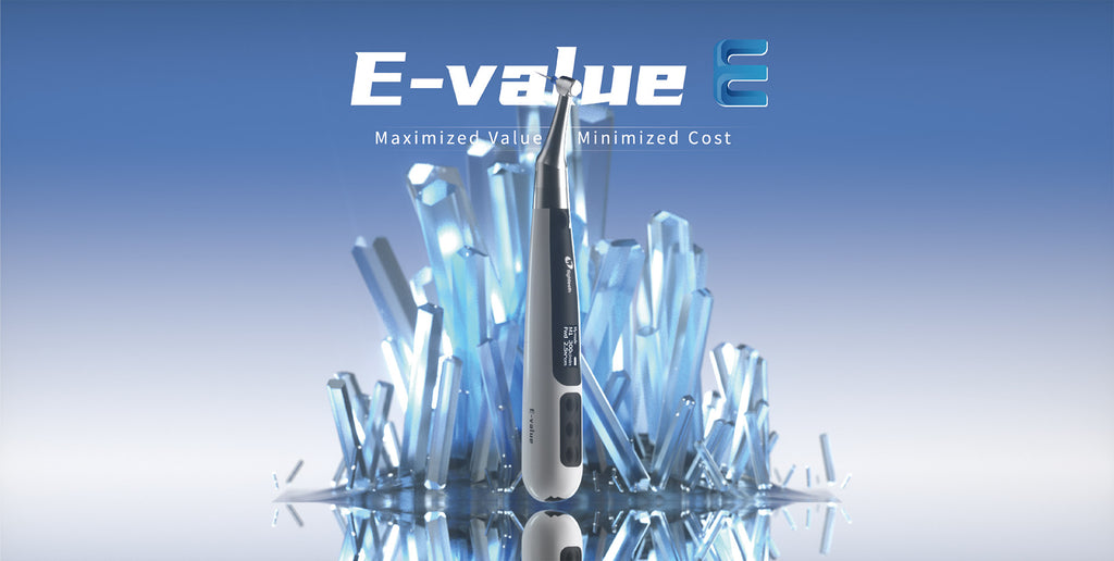 E-value E endomotor