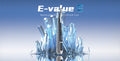 E-value E endomotor