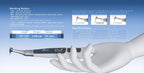E-value E endomotor