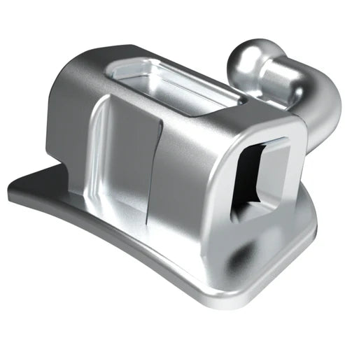 2nd Molar Tube 10 Tube