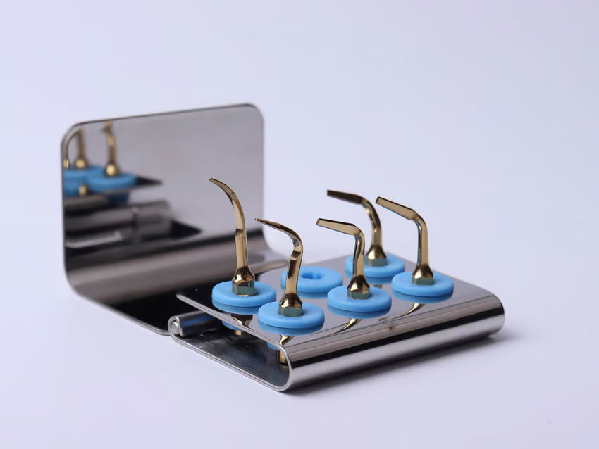 Extraction Kit For Piezo Surg