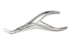 Root Fragment Forceps