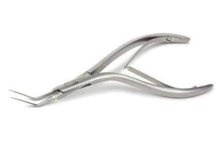 Root Fragment Forceps