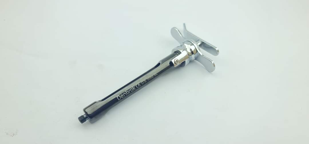 Colored dental syringe 2.2ml | DENTIRAK