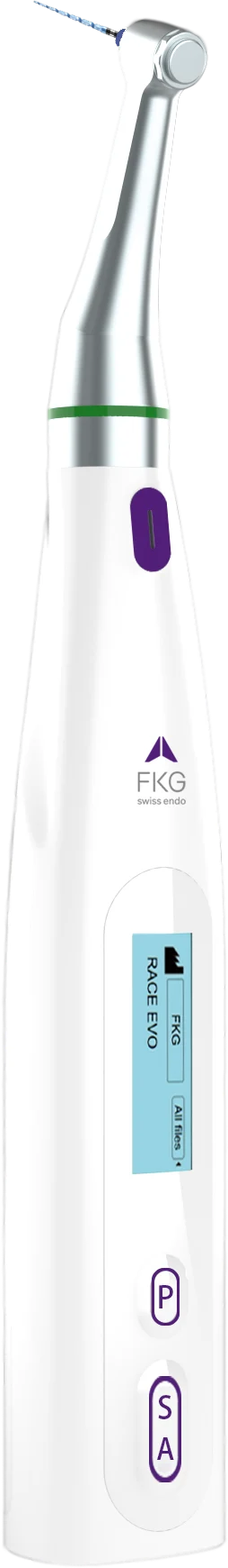 Fkg rooter universal