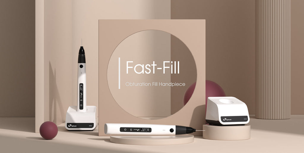 Fast fill
