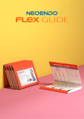 Neoendo Flex Glide – Rotary Files For Glide Path