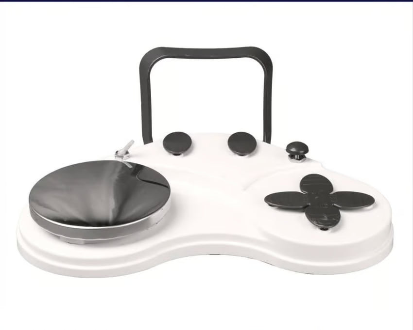 Foot switch new design N1