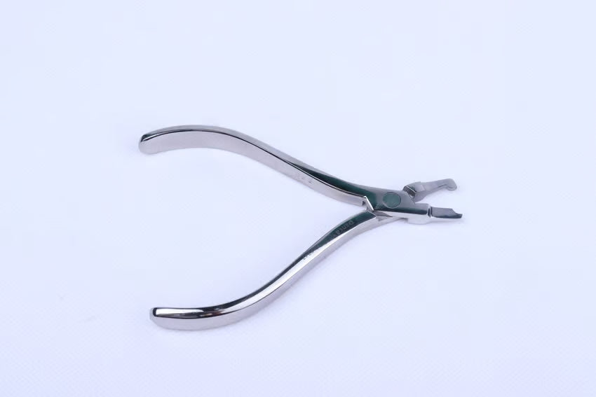 Frevert Contouring Plier | DentArt