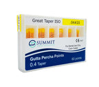 Gutta Percha| Summit