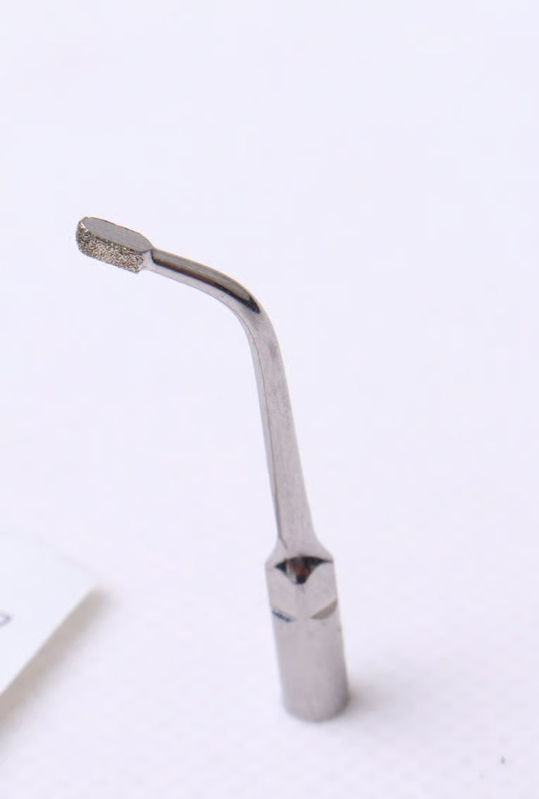 G32 prep. distal cavity
