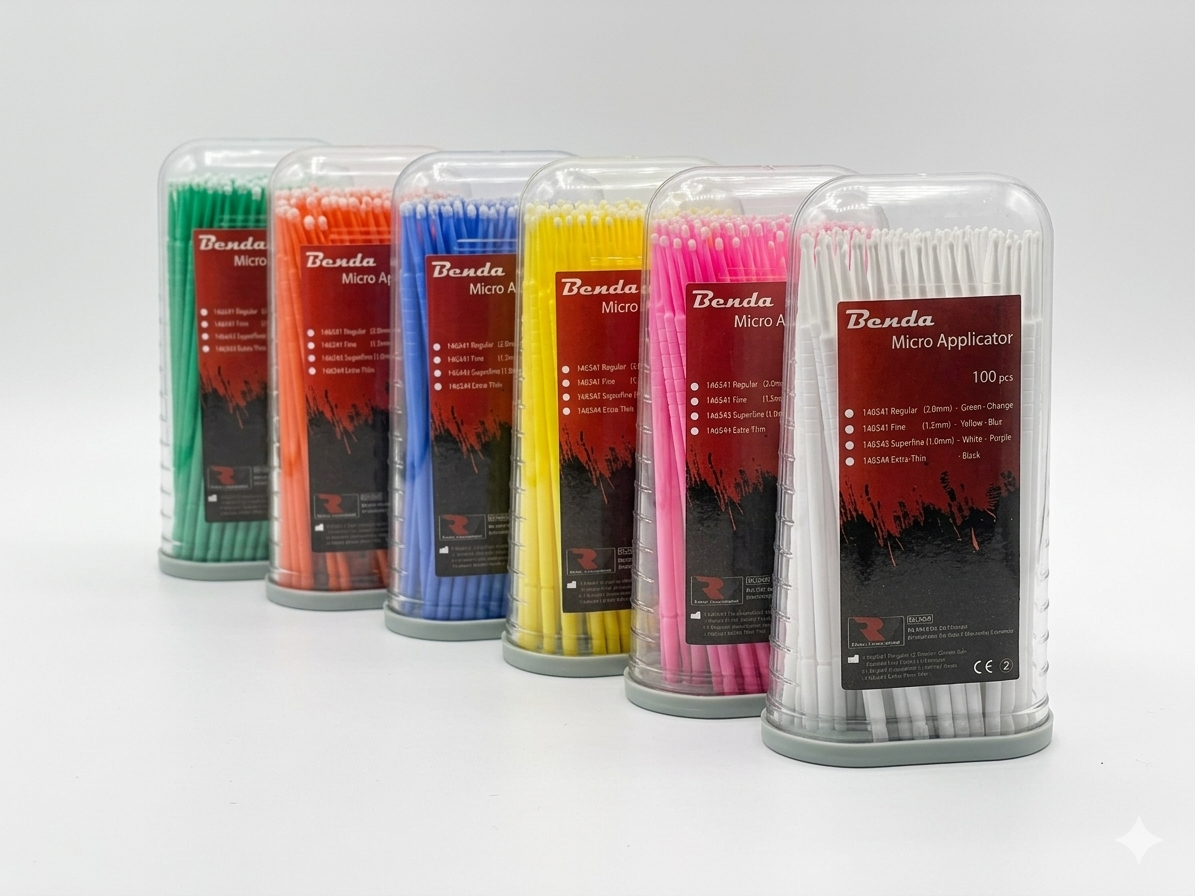 bond brush benda | R-VISION
