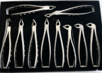 Forceps kit | R-VISION