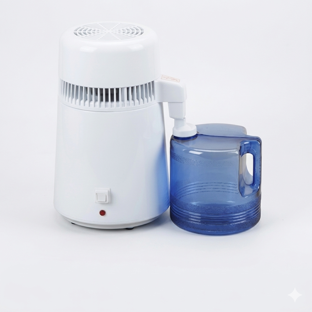 water distiller