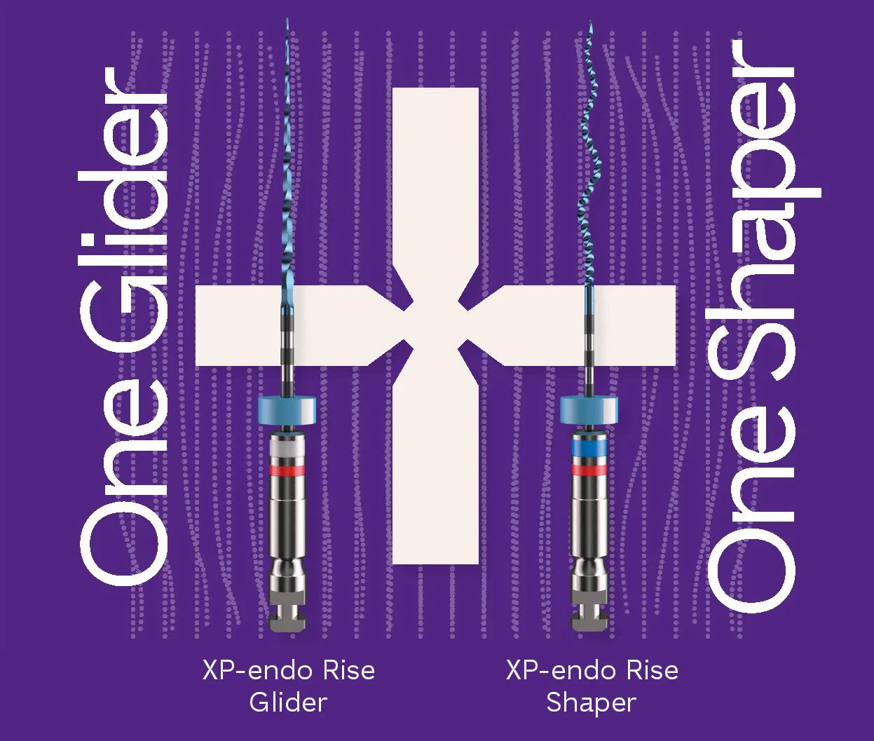 Xp endo shaper