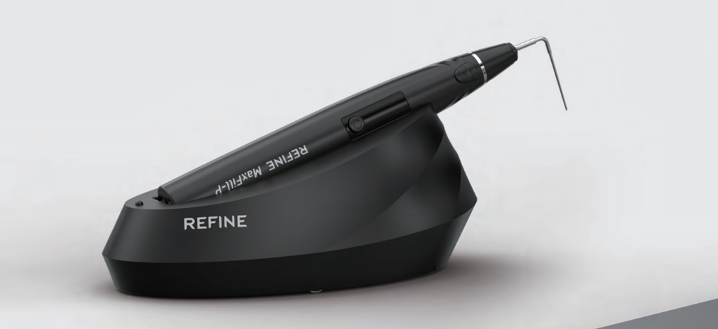 Gutta percha obturation system-REFINE