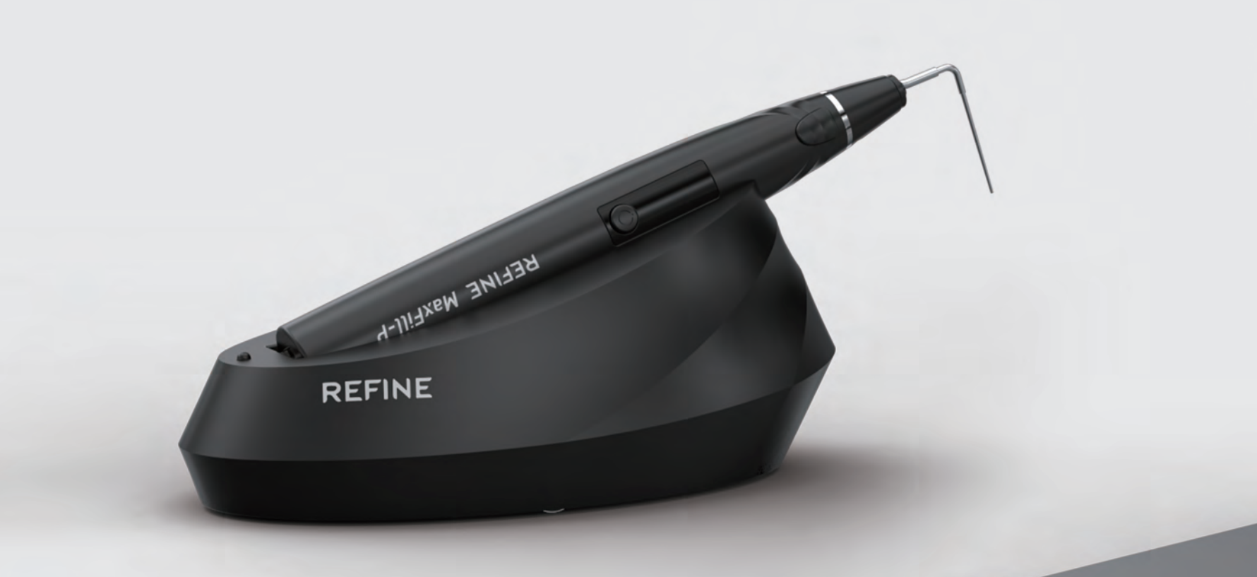 Gutta percha obturation system-REFINE