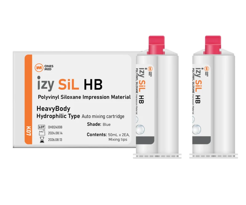 izy SiL HB Heavy Body | ONESMED