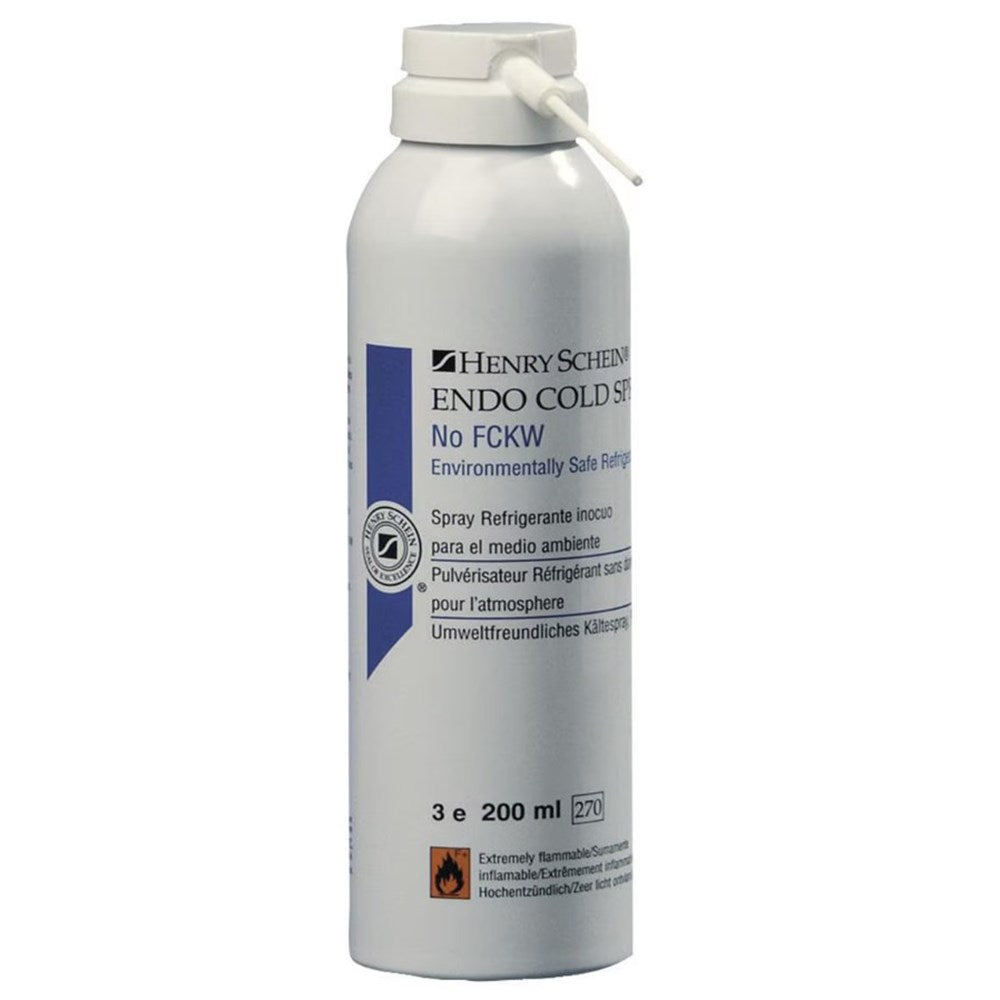 Endo Cold Spray - Mint - 200ml Can | HENRY SCHEIN