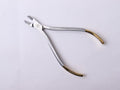 Hard Wire cutter Straight cutting edges | DentArt
