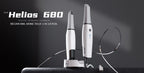 Helios 680 scanner