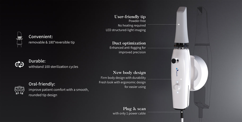 Helios 680 scanner