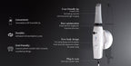 Helios 680 scanner