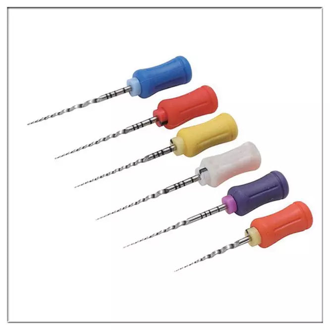 UDG file PRO TAPER manual