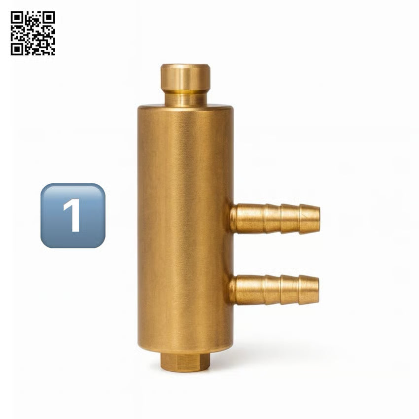 Holder valve L2