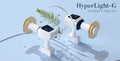 HyperLight G x ray device