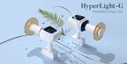 HyperLight G x ray device