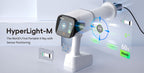 Hyperlight M x ray portable