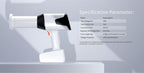 Hyperlight M x ray portable
