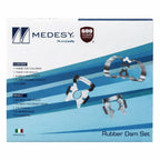 RUBBER dam KIT MEDESY